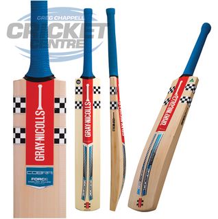 GRAY-NICOLLS COBRA FORCE ENGLISH WILLOW CRICKET BAT