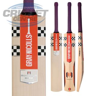 GRAY-NICOLLS MOMENTUM M ONE ENGLISH WILLOW CRICKET BAT