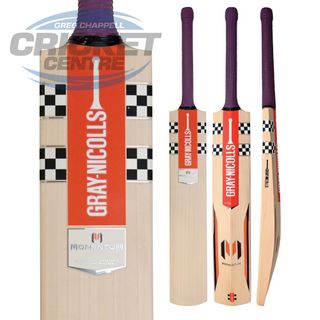 GRAY-NICOLLS MOMENTUM M TWO '23 ENGLISH WILLOW CRICKET BAT