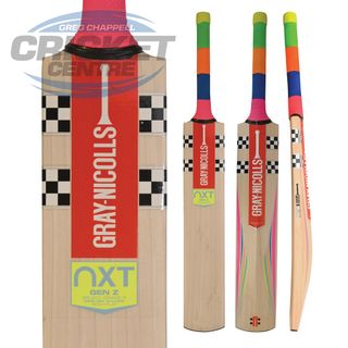 GRAY-NICOLLS NXT GEN Z CRICKET BAT