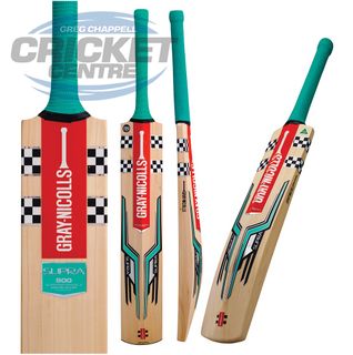 GRAY-NICOLLS SUPRA 900 READY PLAY ENGLISH WILLOW CRICKET BAT