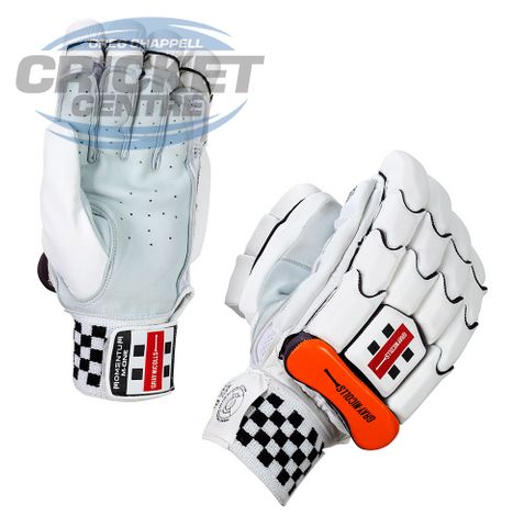 GRAY-NICOLLS MOMENTUM M ONE CRICKET BATTING GLOVES