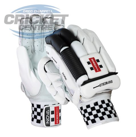 GRAY-NICOLLS NOVA PLAYERS CRICKET BATTING GLOVES