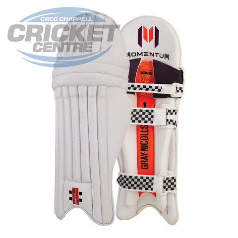 GRAY-NICOLLS MOMENTUM M ONE CRICKET BATTING PADS