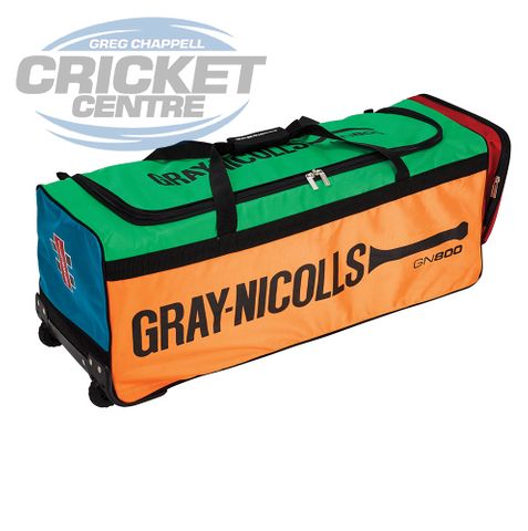 GRAY-NICOLLS OFFCUTS WHEEL BAG