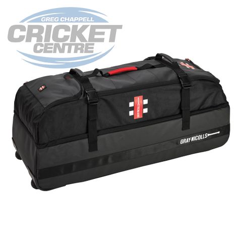 GRAY-NICOLLS ULTIMATE CRICKET WHEELIE BAG