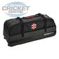 GRAY-NICOLLS ULTIMATE CRICKET WHEELIE BAG