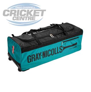 GRAY-NICOLLS 1000 CRICKET WHEEL BAG