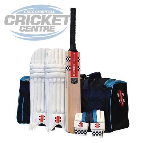 GRAY-NICOLLS CRICKET SET YTH LH