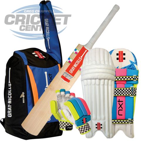 Cricket accessories sets