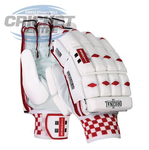 Gray nicolls cheap batting gloves