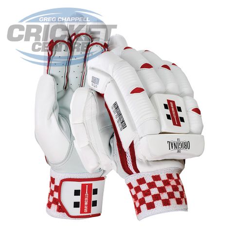 GRAY-NICOLLS TEST ORIGINAL 750 CRICKET BATTING GLOVES