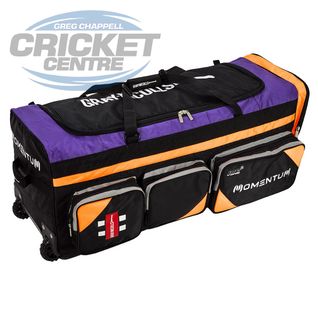 GRAY-NICOLLS MOMENTUM M ONE WHEEL BAG