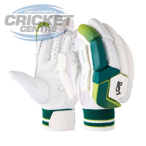 KOOKABURRA KAHUNA PRO 1.0 '22 CRICKET BATTING GLOVES