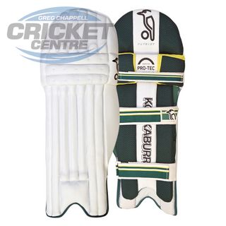 KOOKABURRA PATRIOT PRO 3.0 CRICKET BATTING PADS