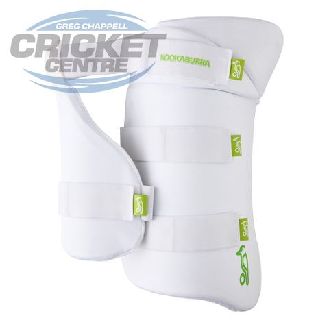 KOOKABURRA PRO 1.0 PRO GUARD COMBO THIGH PAD SET