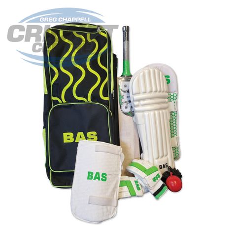 BAS BLASTER JUNIOR CRICKET SET AMBI