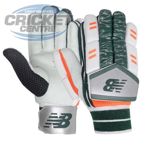 New balance dc shop 680 gloves youth