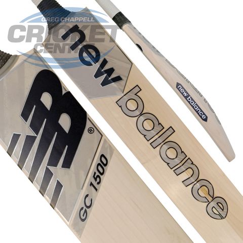 NEW BALANCE GC 1500 '22 CRICKET BAT JUNIOR