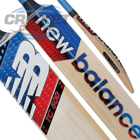 New balance cheap cricket bats junior