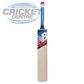 NEW BALANCE TC500 CRICKET BAT BLUE/RED JUNIOR