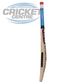 NEW BALANCE TC460 CRICKET BAT BLUE/RED JUNIOR