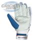 NEW BALANCE TC 260 '22 CRICKET BATTING GLOVES