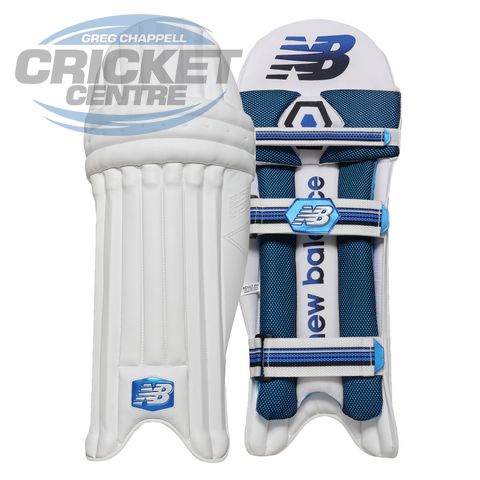 NEW BALANCE BURN '22 CRICKET BATTING PADS