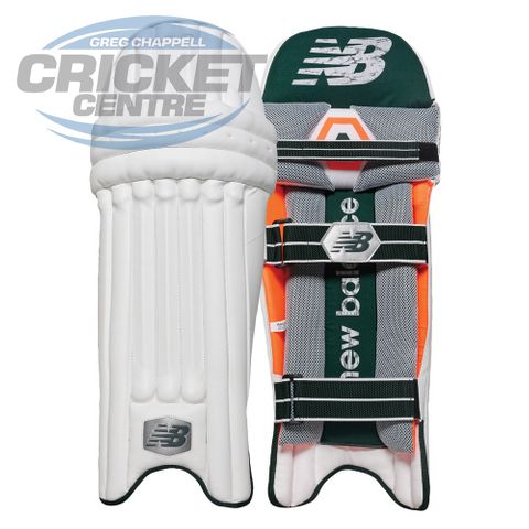 NEW BALANCE DC 680 '22 CRICKET BATTING PADS