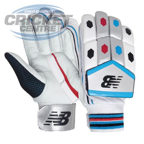 New balance shop cricket gloves