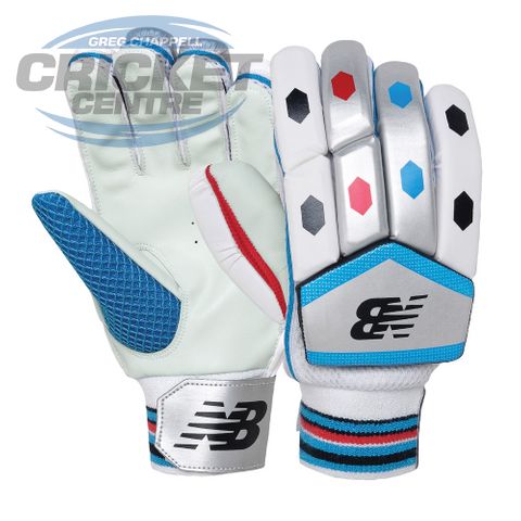 NEW BALANCE TC 460 '22 CRICKET BATTING GLOVES