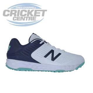 New balance ck4030 cricket on sale shoes