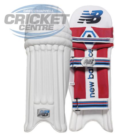 NEW BALANCE TC 660 '22 CRICKET BATTING PADS