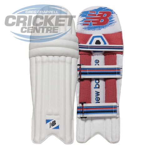 NEW BALANCE TC 460 '22 CRICKET BATTING PADS