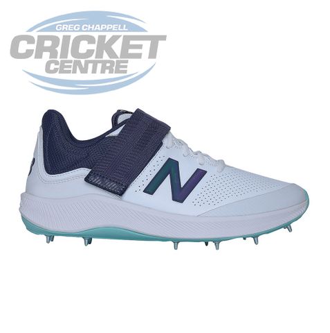 NEW BALANCE CK4040 J5 CRICKET SPIKE Greg Chappell Cricket Centre