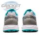 ASICS 350 NOT OUT FF CRICKET SPIKE WHITE/SEA