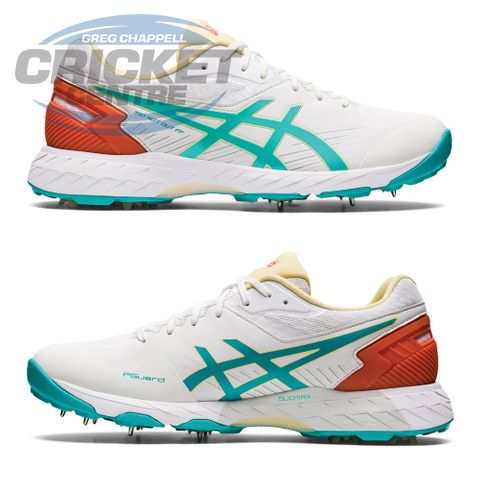 Asics clearance cricket whites