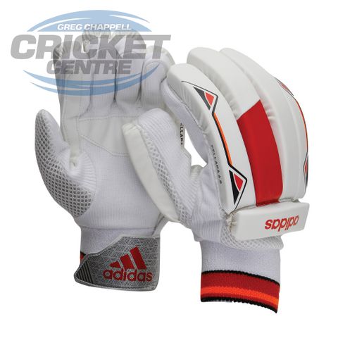 adidas PELLARA 6.0 BATTING GLOVES JUNIOR