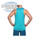 ASICS CA 22 TRAINING SINGLET