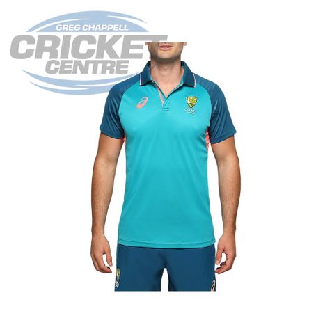 ASICS CA 22 TRAINING SHIRT