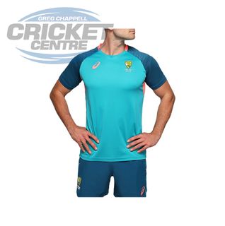 ASICS CA 22 TRAINING TEE