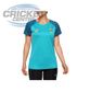 ASICS CA 22 TRAINING TEE WOMENS