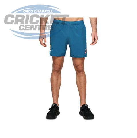 ASICS CA 22 TRAINING SHORTS