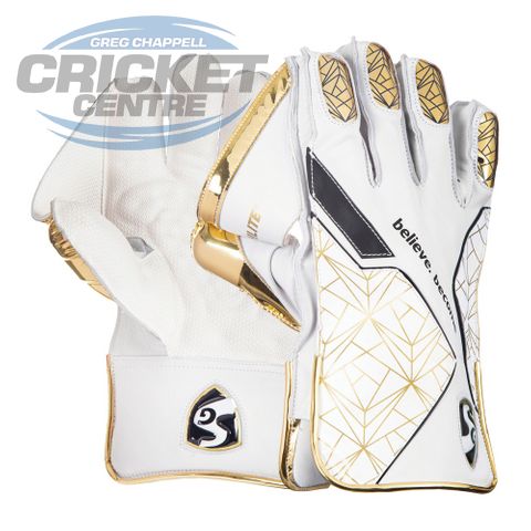 SG HILITE WICKET KEEPING GLOVES