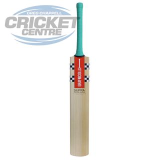 GRAY-NICOLLS SUPRA PLAYERS EDITION CRICKET BAT