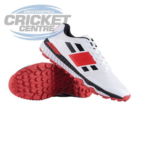 GRAY-NICOLLS PLAYERS RUBBER SHOES US9.5