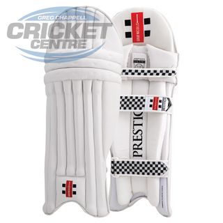 GRAY-NICOLLS PRESTIGE CRICKET BATTING PADS