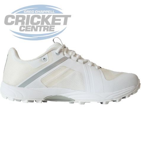 KOOKABURRA PRO 2.0 CRICKET RUBBER WHITE/GREY