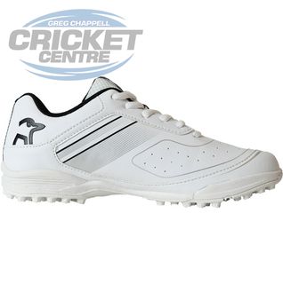 KOOKABURRA PRO 5.0 RUBBER WHITE/GREY