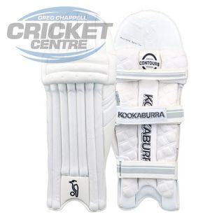 KOOKABURRA PRO PLAYERS REPLICA BATTING PADS